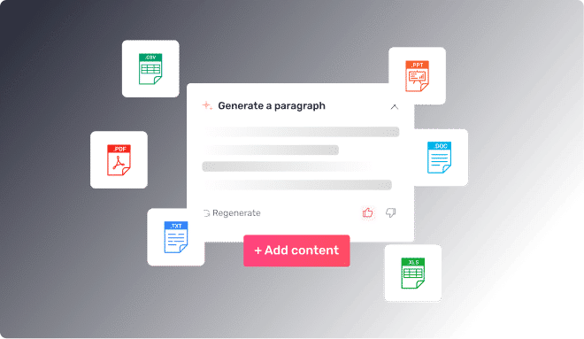 AI+ Knowledge